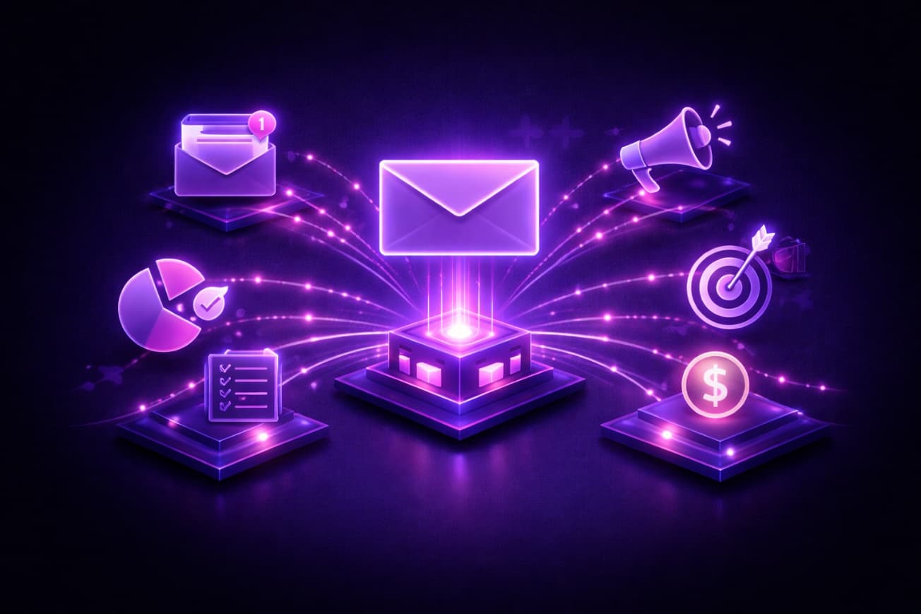 Cold Email: Inbox Infrastructure & Deliverability