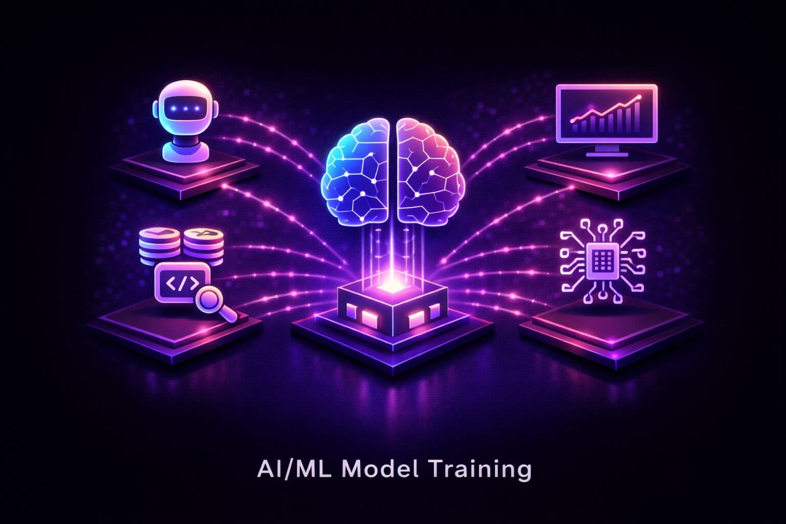 AI Model Training