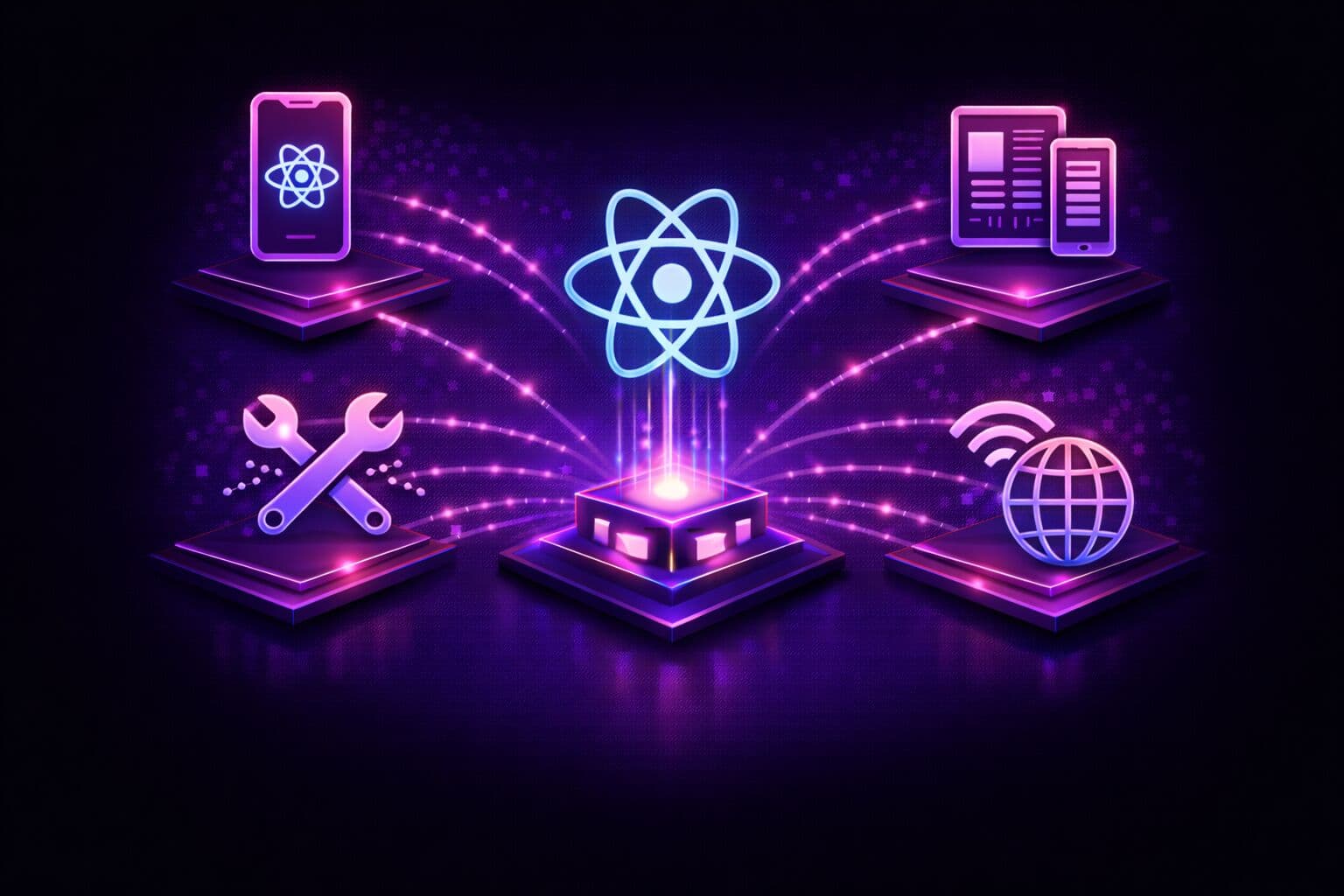 React Native Development