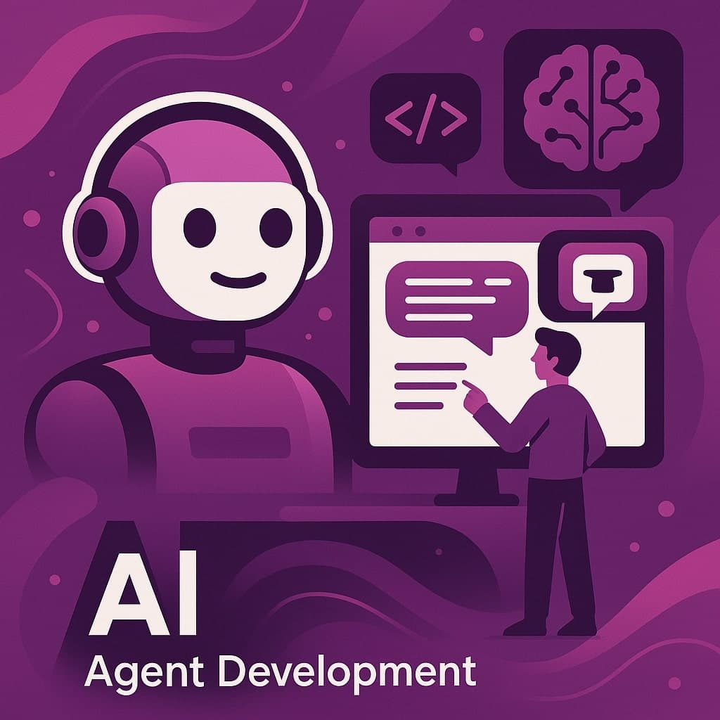 Enterprise AI Chatbot Development Company