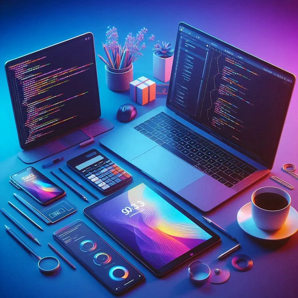 Enterprise Web Development Services for Scalable Growth