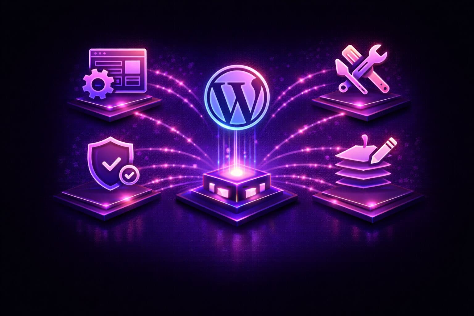 WordPress Customization