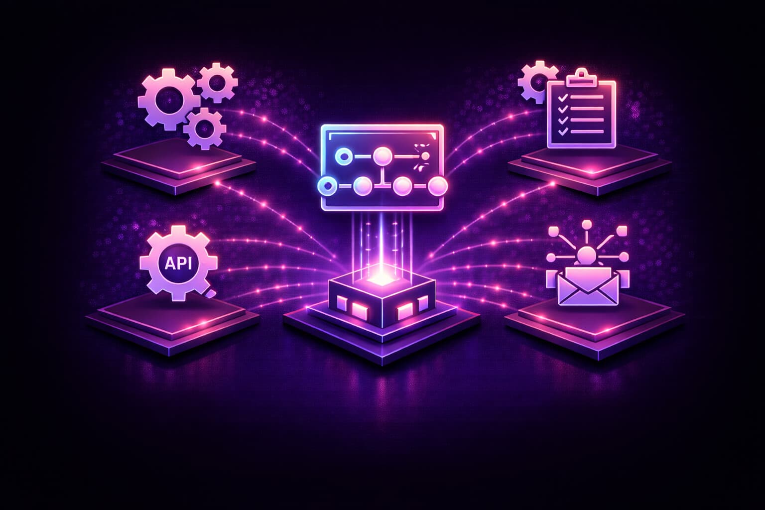 Workflow Automation: Engineering Sovereign Intelligence Systems