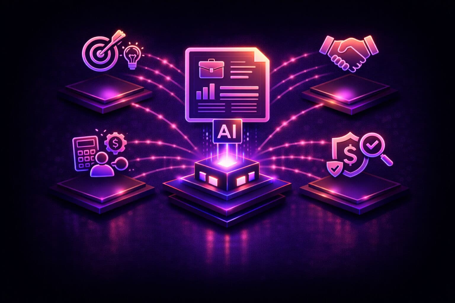 Client Proposal Generator