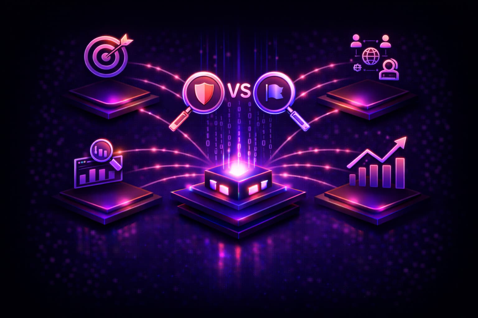 Free Competitor Analysis Tool (Real-Time)