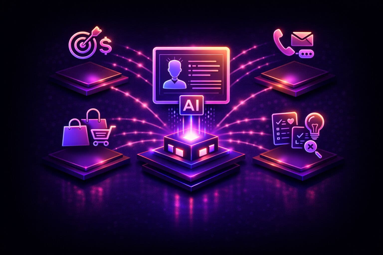 Customer Persona Generator