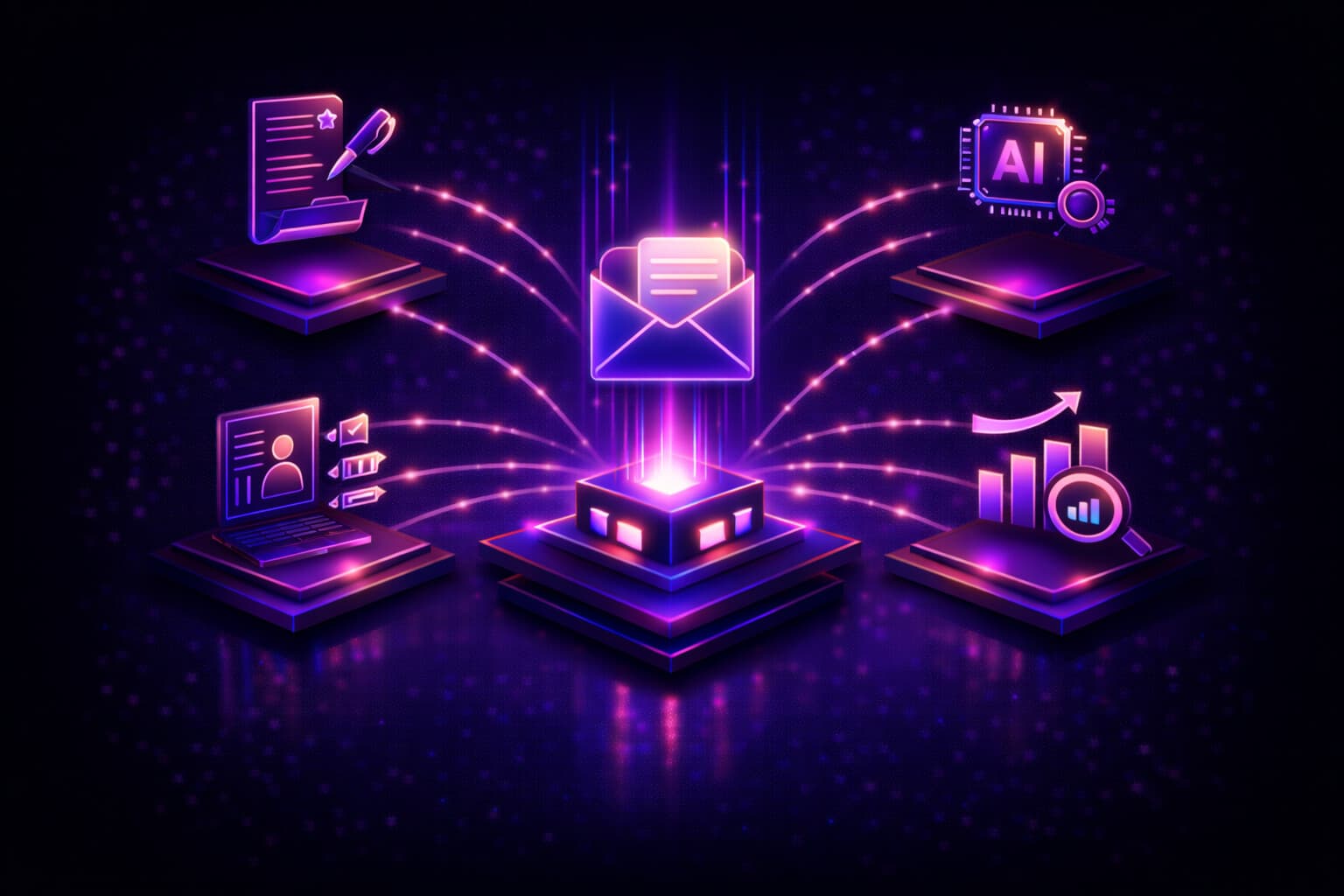 AI Email Copy Generator