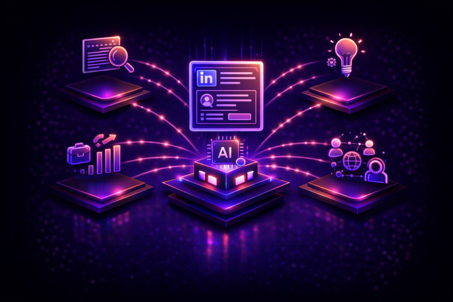 LinkedIn Post Generator