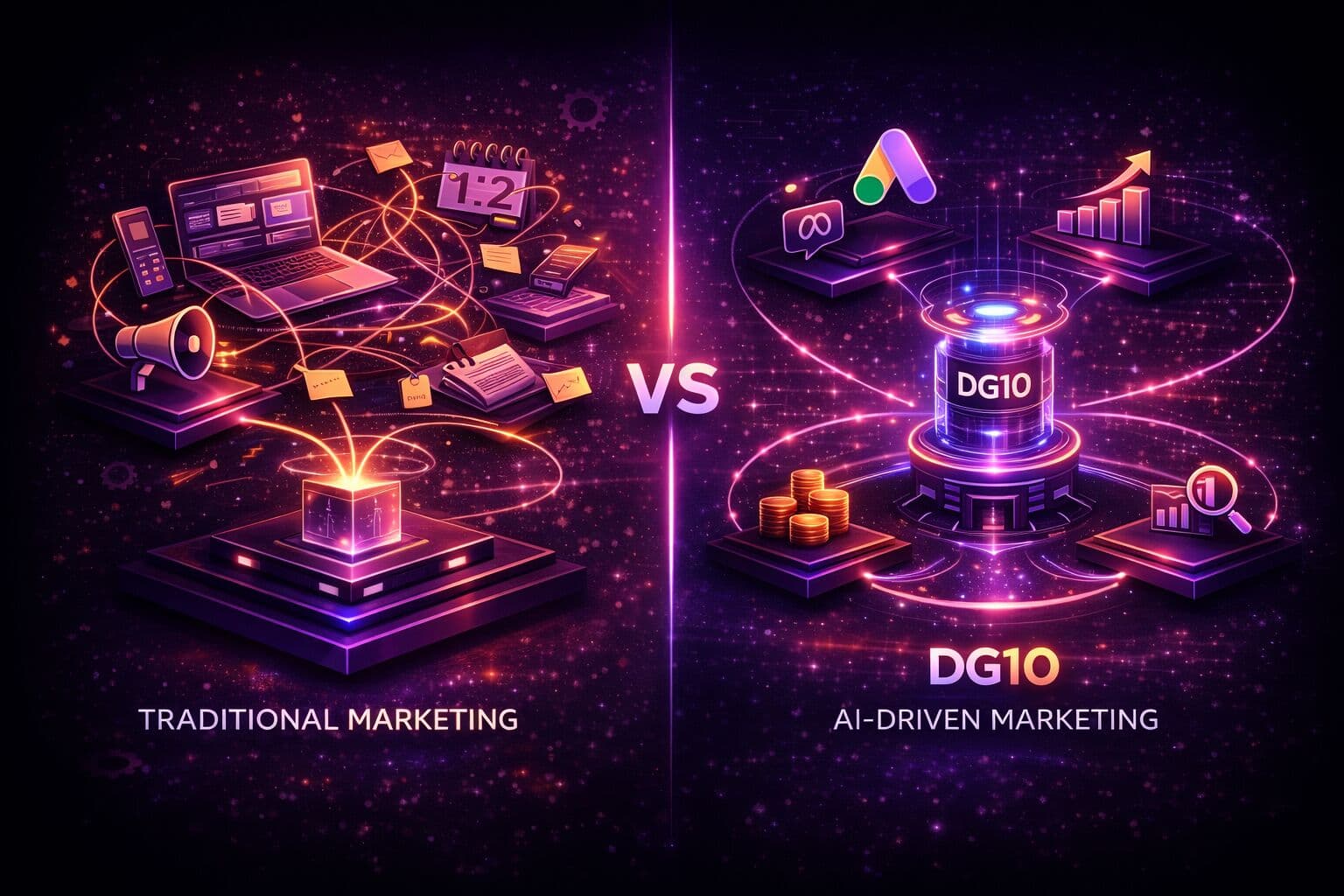How to Choose the Best Digital Marketing Franchise in India