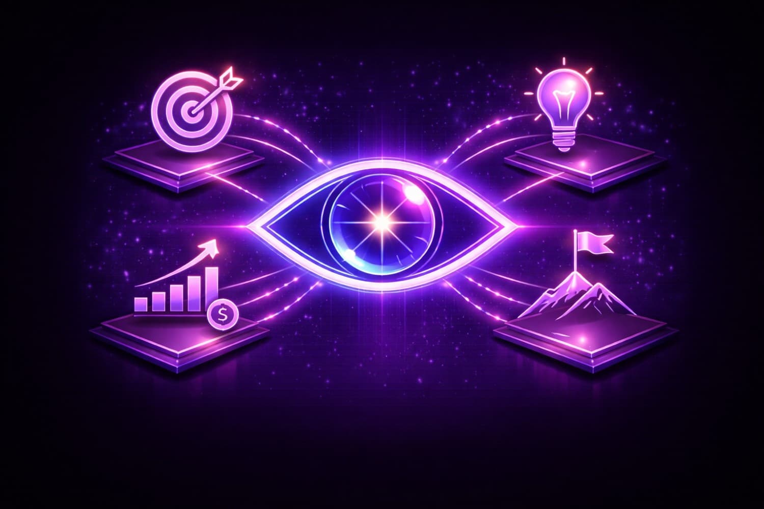 Our Vision