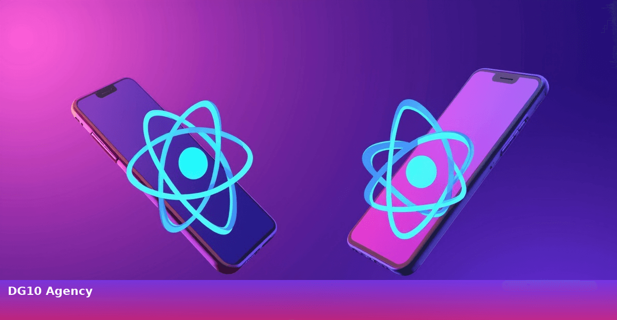 Why React Native Beats Separate Native Apps for MVPs