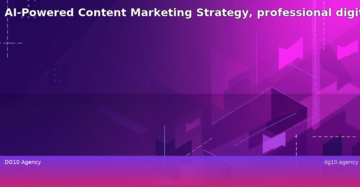 AI-Powered Content Marketing: How We Balance Automation with Quality